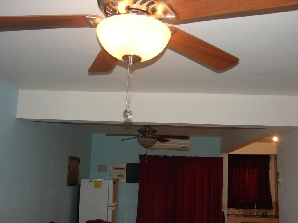 Villa Riviera 2 Bedroom Townhouse Playas del Coco Rom bilde