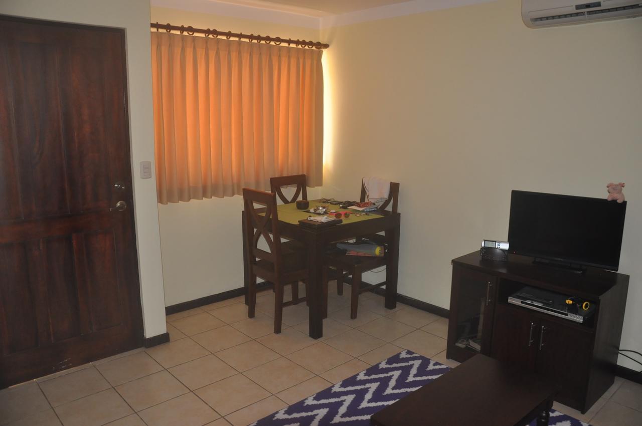 Villa Riviera 2 Bedroom Townhouse Playas del Coco Rom bilde