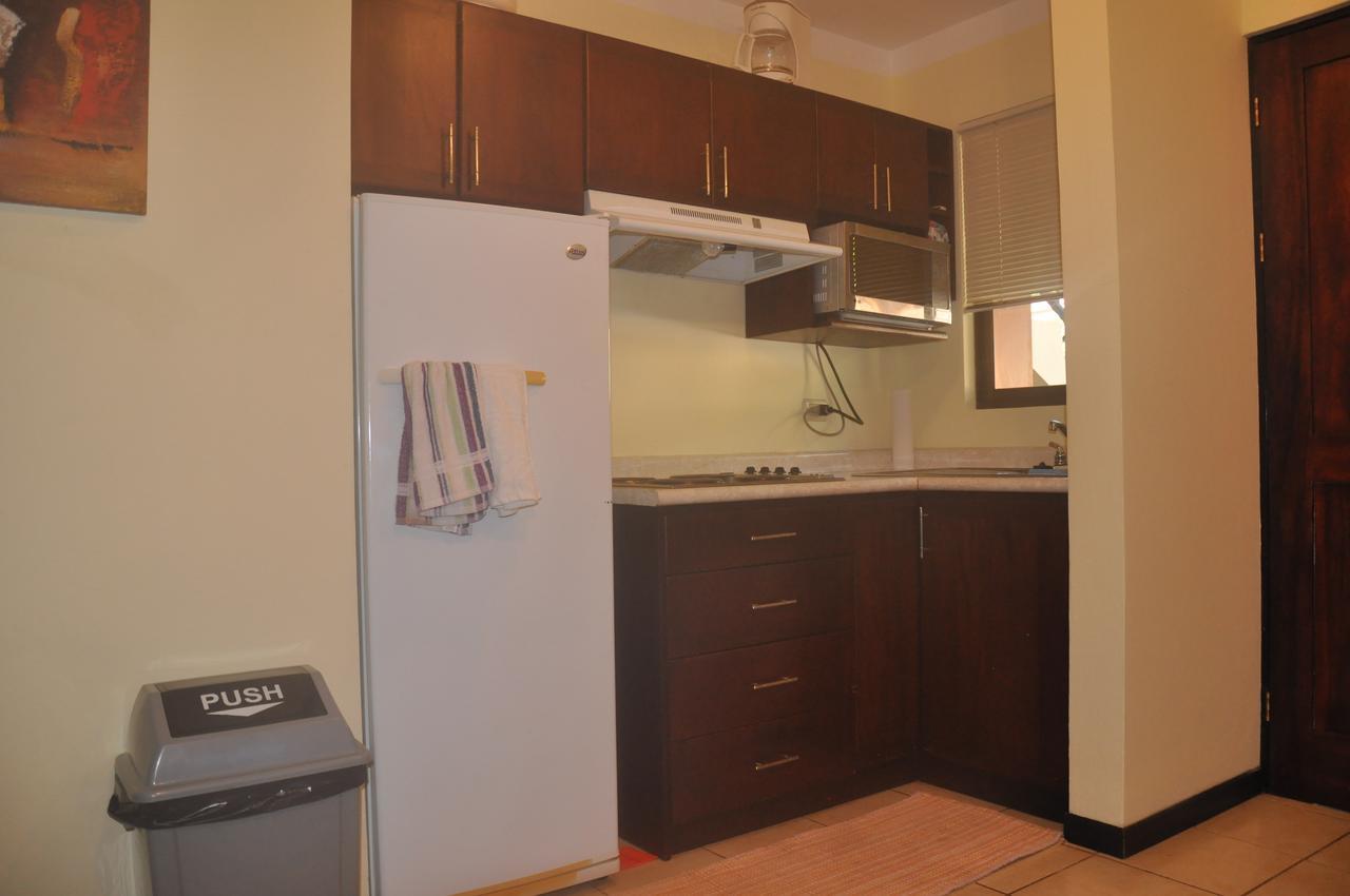 Villa Riviera 2 Bedroom Townhouse Playas del Coco Rom bilde