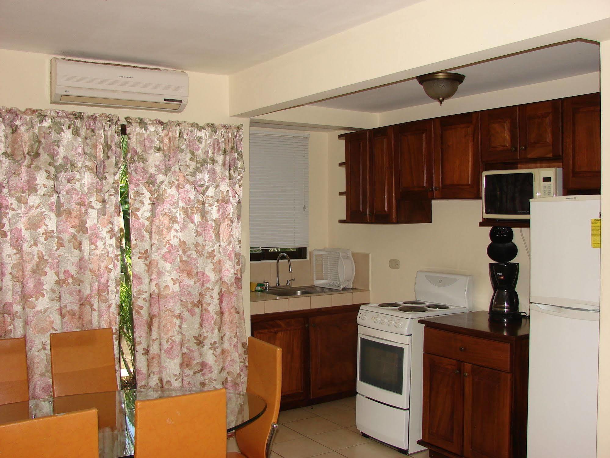 Villa Riviera 2 Bedroom Townhouse Playas del Coco Eksteriør bilde