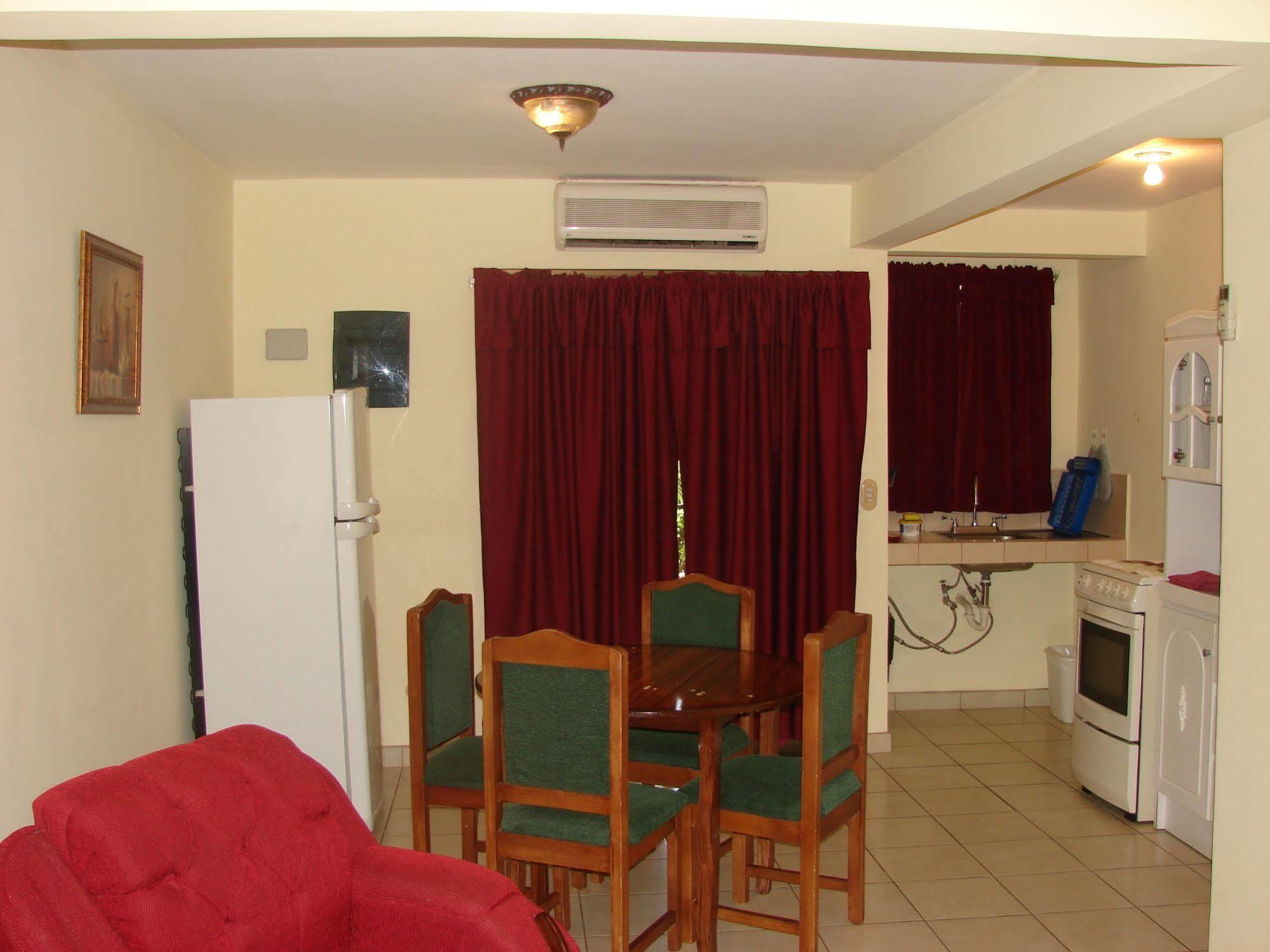 Villa Riviera 2 Bedroom Townhouse Playas del Coco Eksteriør bilde
