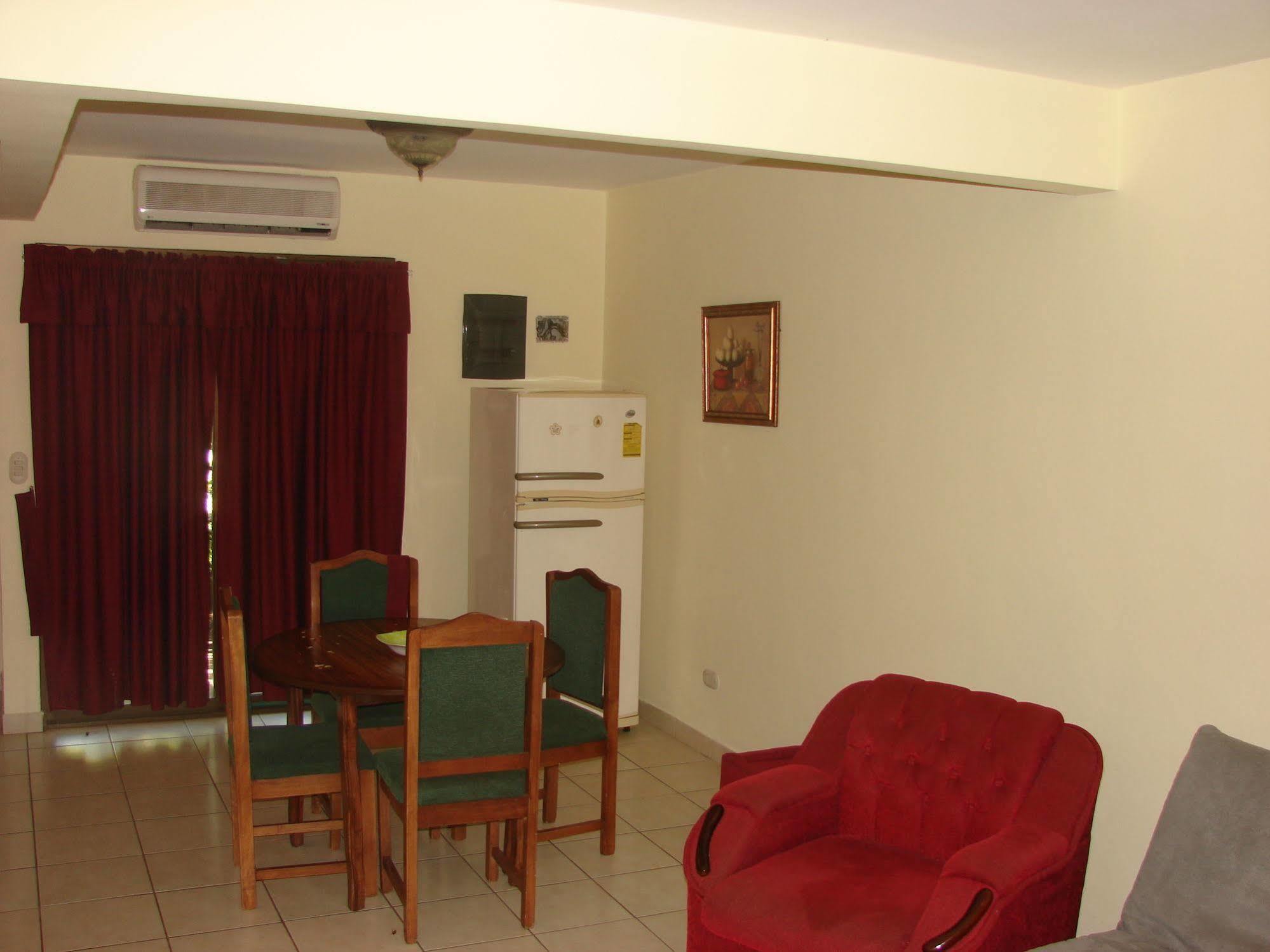 Villa Riviera 2 Bedroom Townhouse Playas del Coco Eksteriør bilde