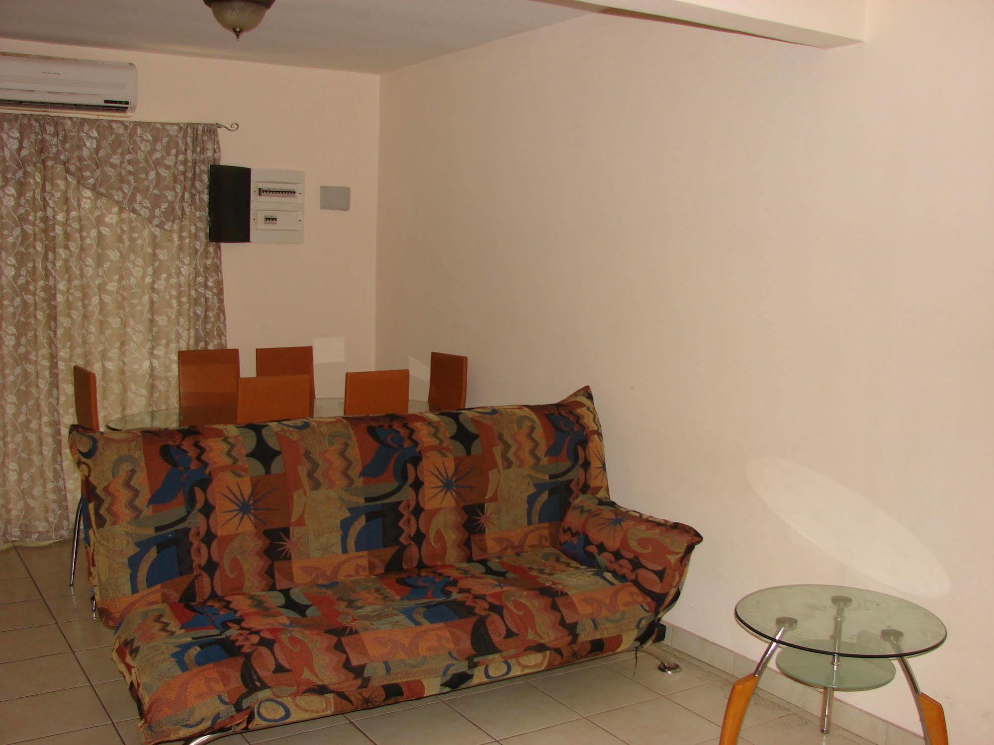 Villa Riviera 2 Bedroom Townhouse Playas del Coco Eksteriør bilde