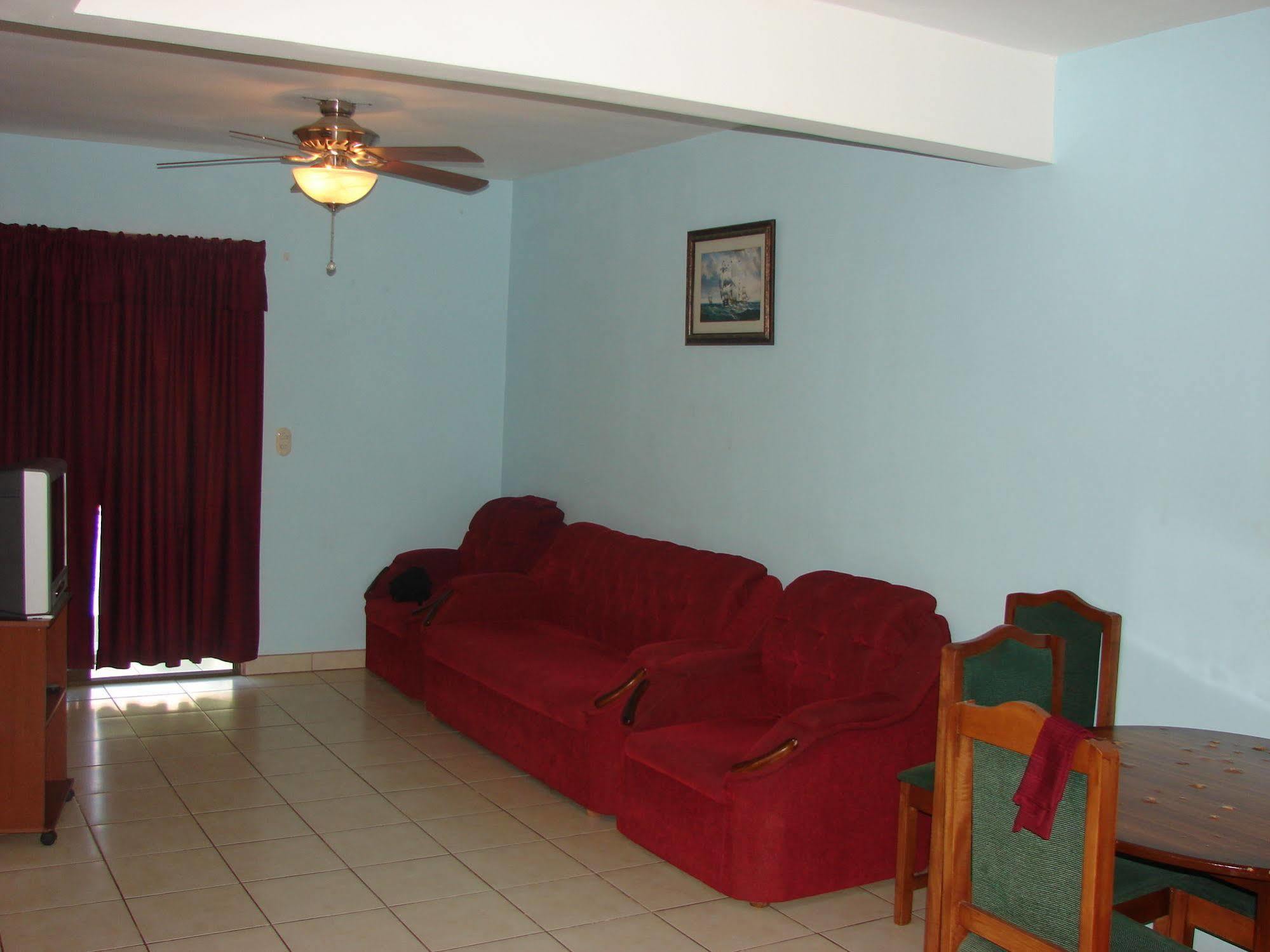 Villa Riviera 2 Bedroom Townhouse Playas del Coco Eksteriør bilde