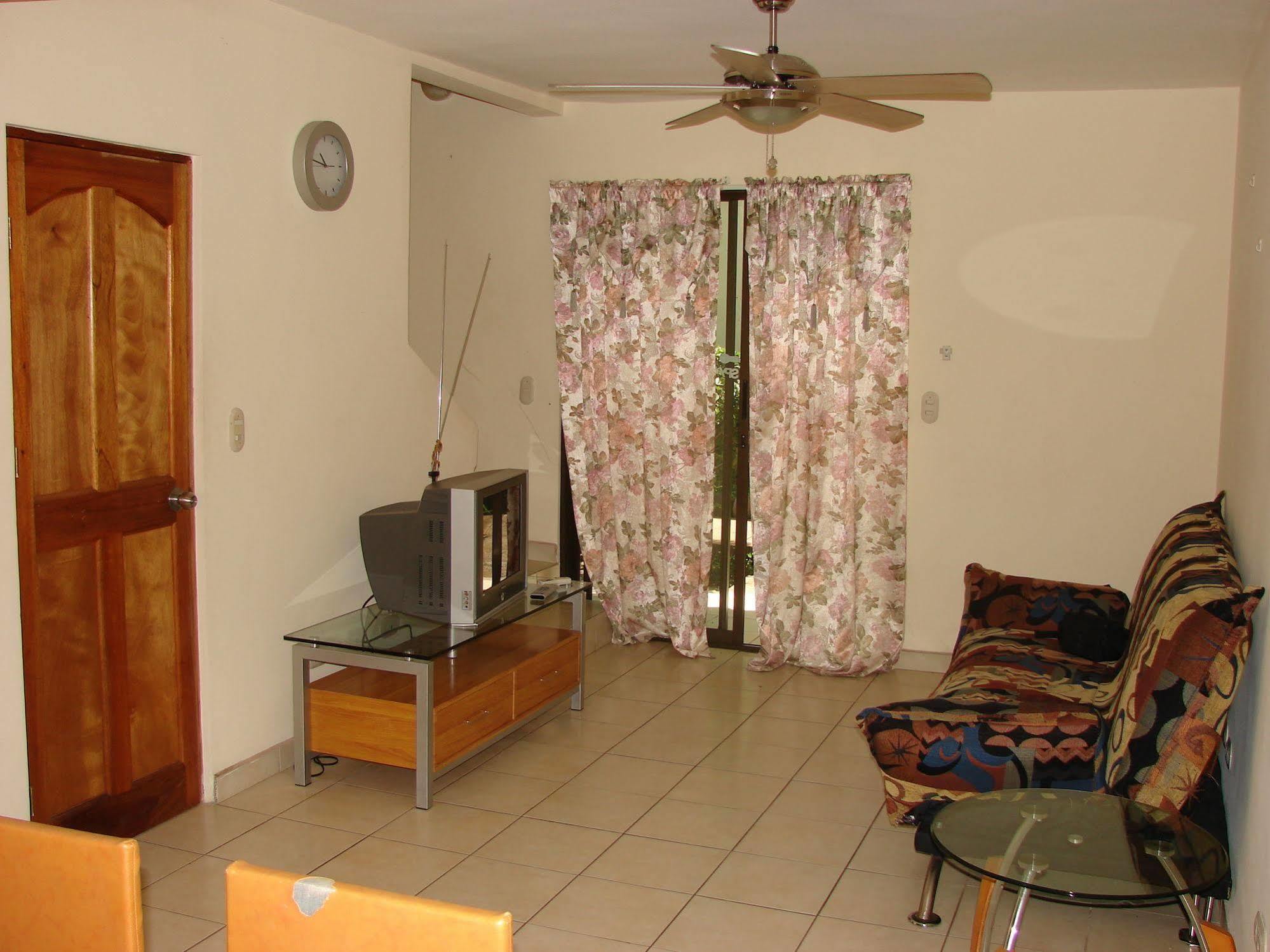 Villa Riviera 2 Bedroom Townhouse Playas del Coco Eksteriør bilde
