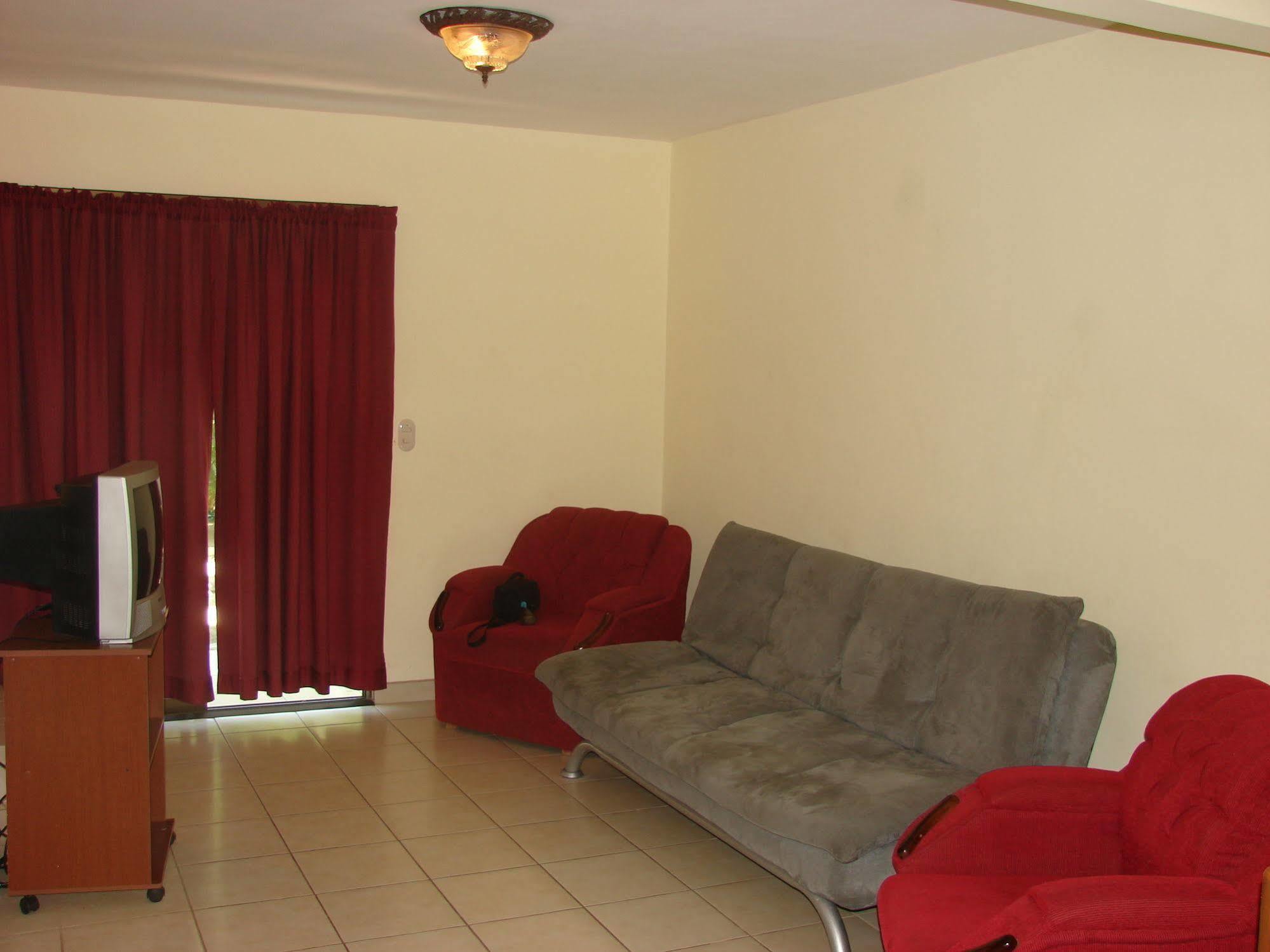 Villa Riviera 2 Bedroom Townhouse Playas del Coco Eksteriør bilde