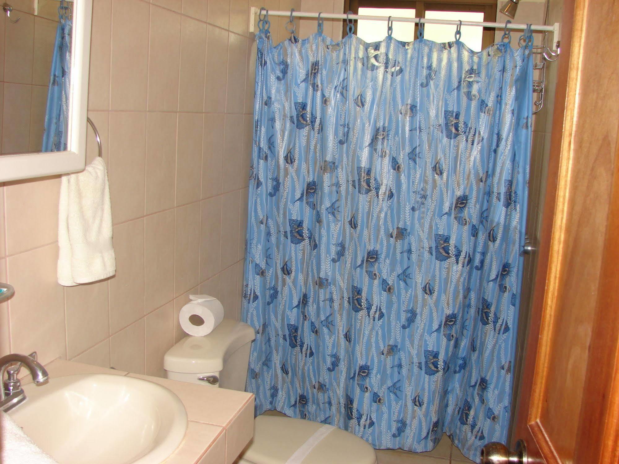 Villa Riviera 2 Bedroom Townhouse Playas del Coco Eksteriør bilde