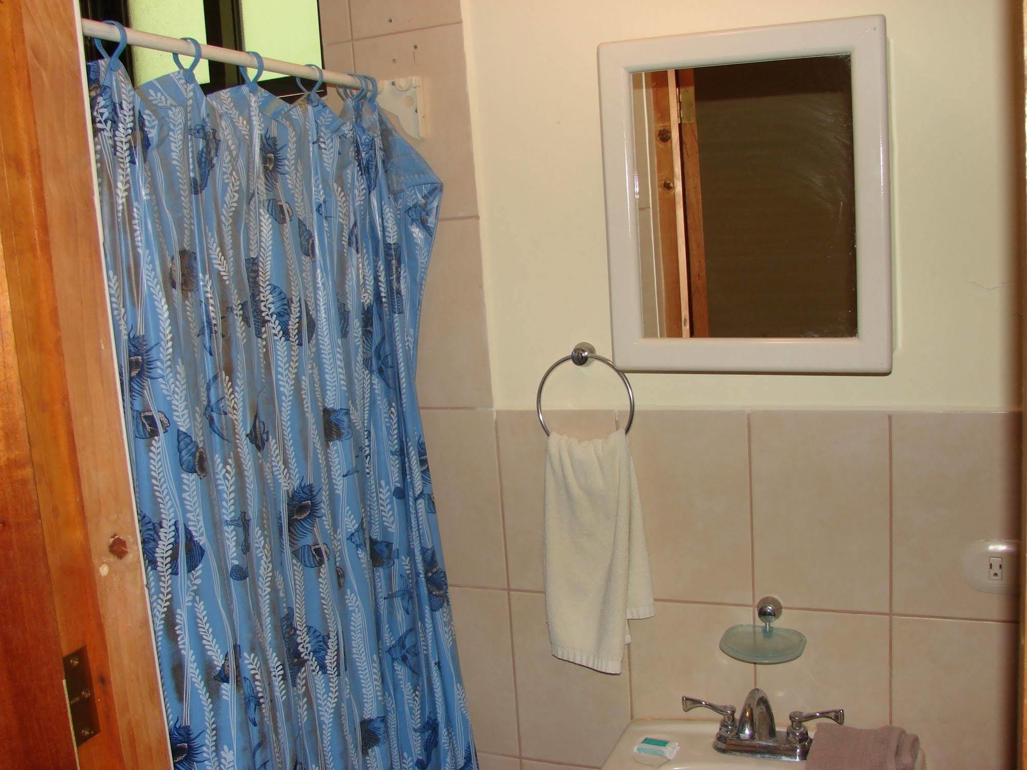 Villa Riviera 2 Bedroom Townhouse Playas del Coco Eksteriør bilde