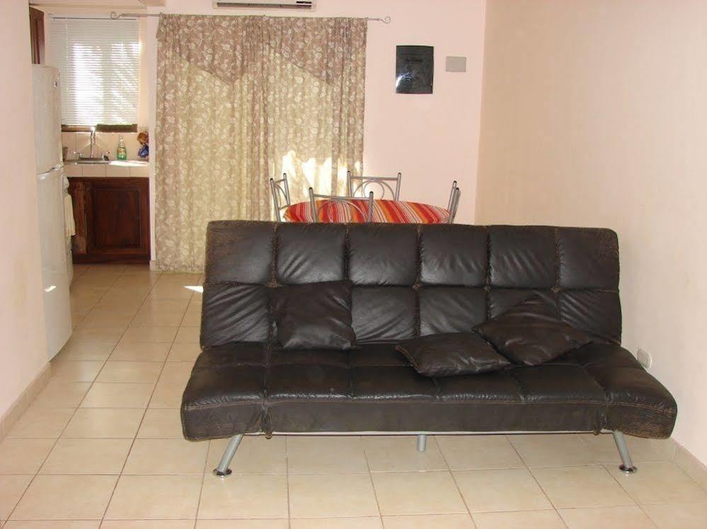 Villa Riviera 2 Bedroom Townhouse Playas del Coco Eksteriør bilde
