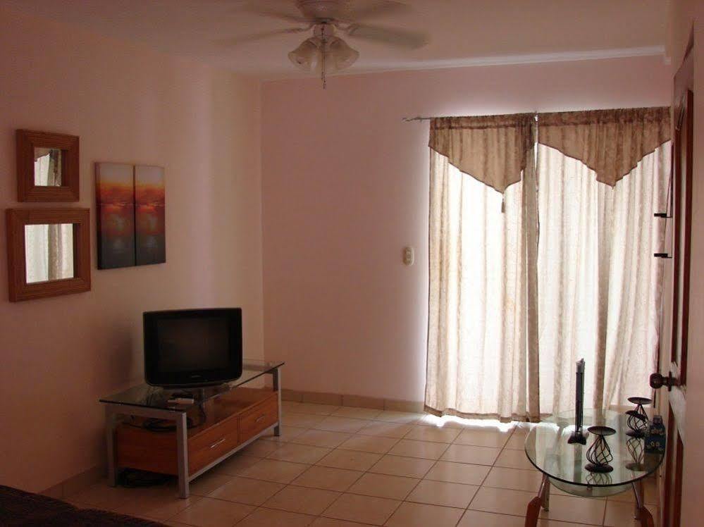 Villa Riviera 2 Bedroom Townhouse Playas del Coco Eksteriør bilde