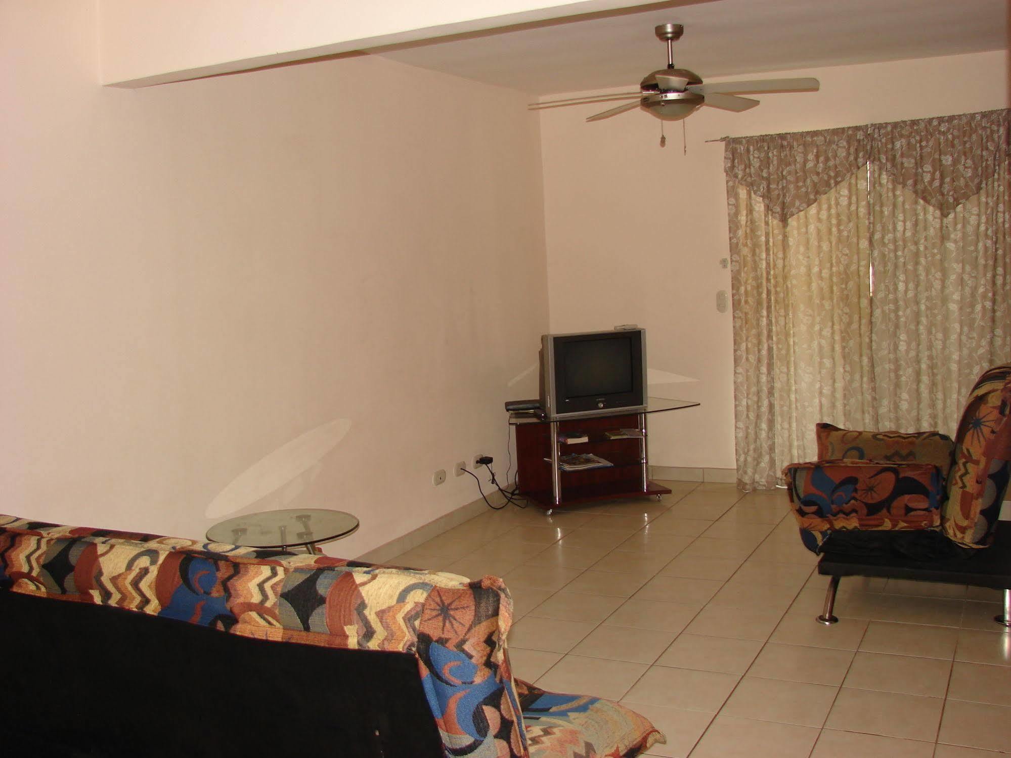 Villa Riviera 2 Bedroom Townhouse Playas del Coco Eksteriør bilde