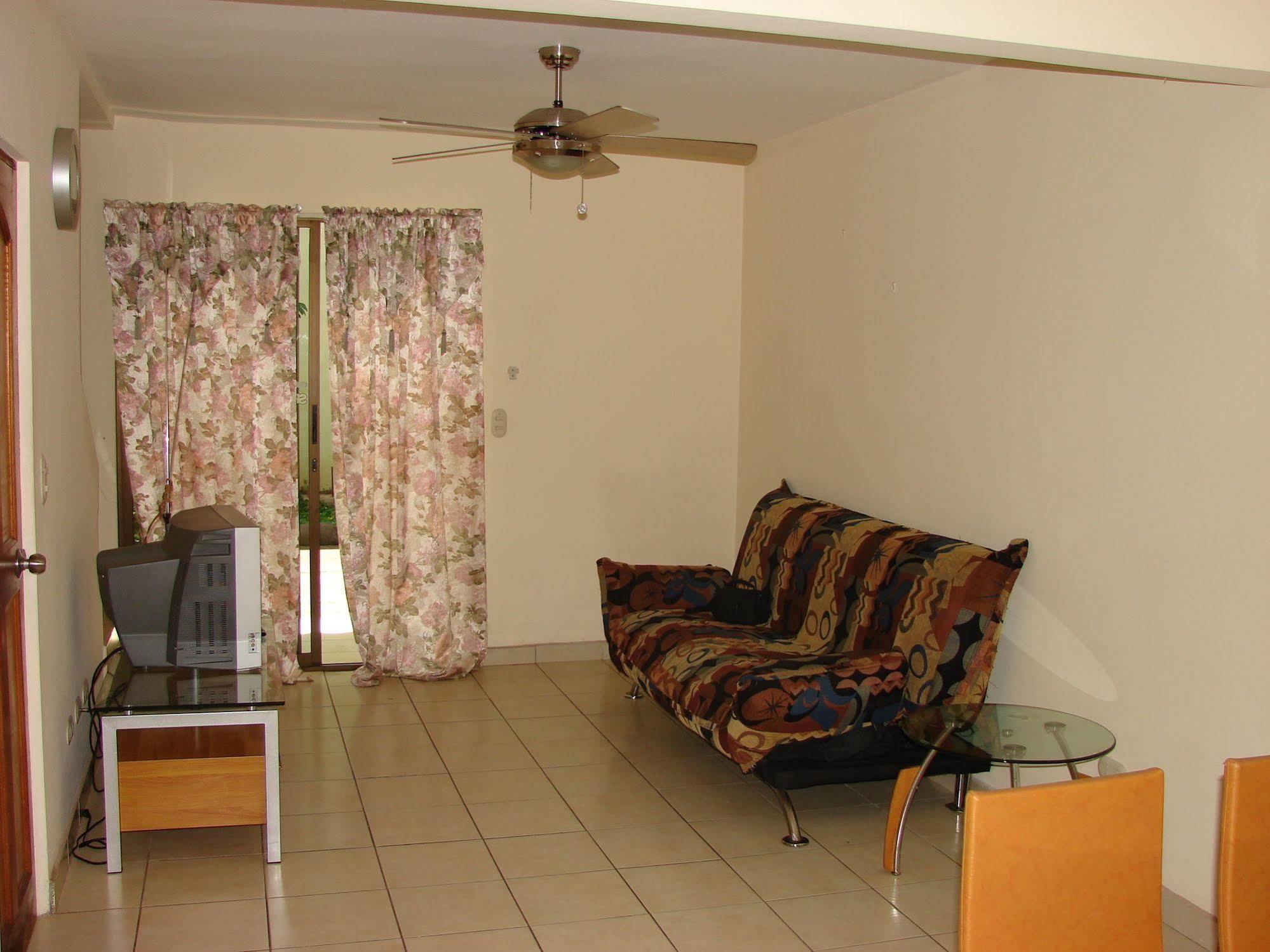 Villa Riviera 2 Bedroom Townhouse Playas del Coco Eksteriør bilde