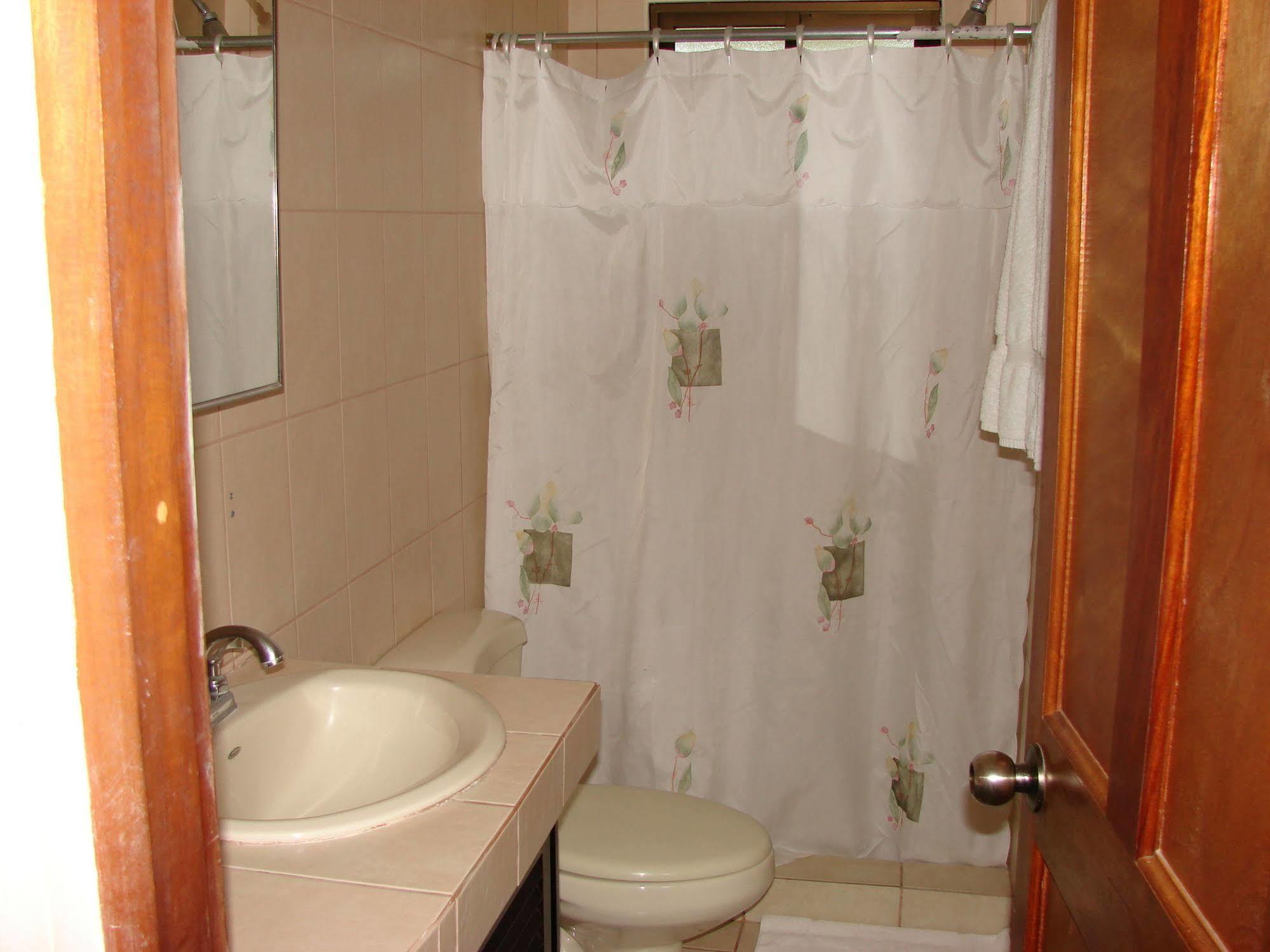 Villa Riviera 2 Bedroom Townhouse Playas del Coco Eksteriør bilde